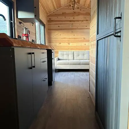 Balbadem_hisaroenue Marmaris Tiny House Apartman
